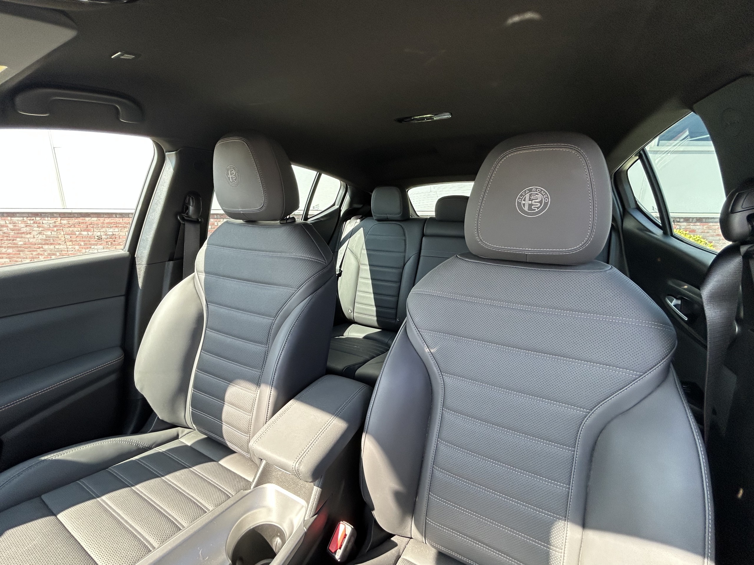Alfa Romeo Tonale | 1.5T Hybrid Veloce
