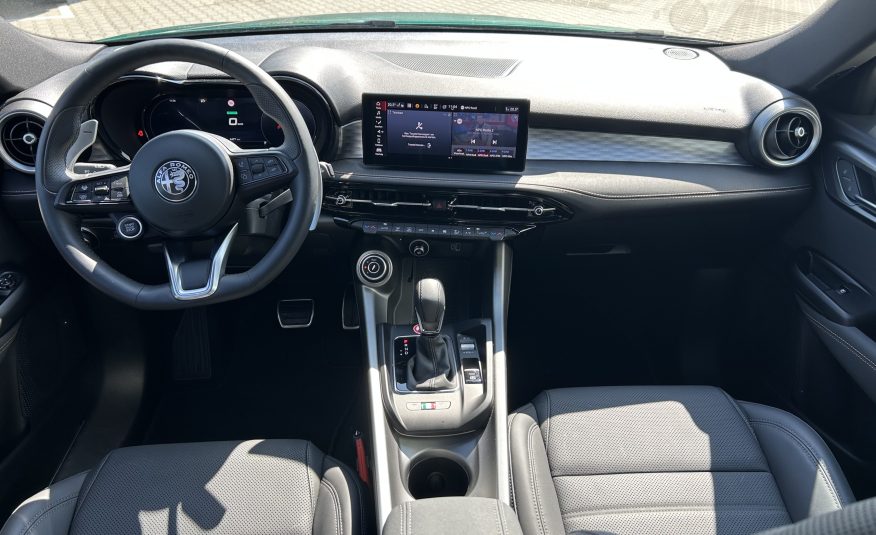 Alfa Romeo Tonale | 1.5T Hybrid Veloce