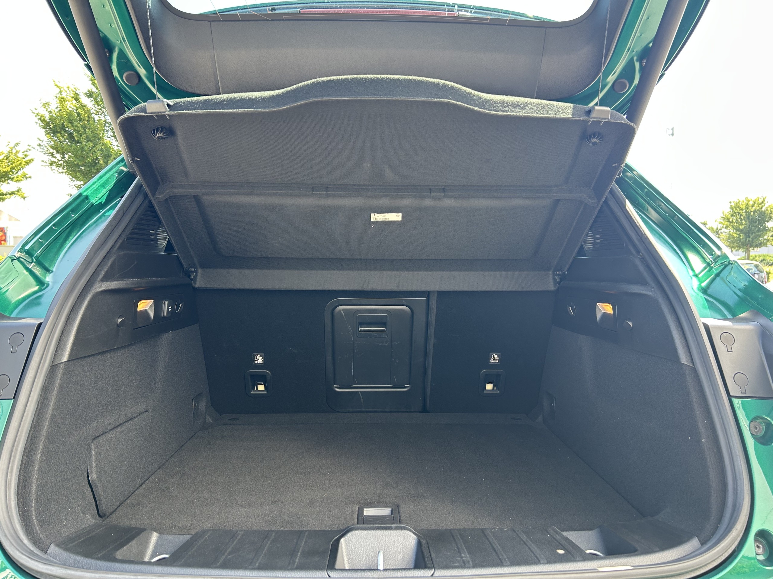 Alfa Romeo Tonale | 1.5T Hybrid Veloce