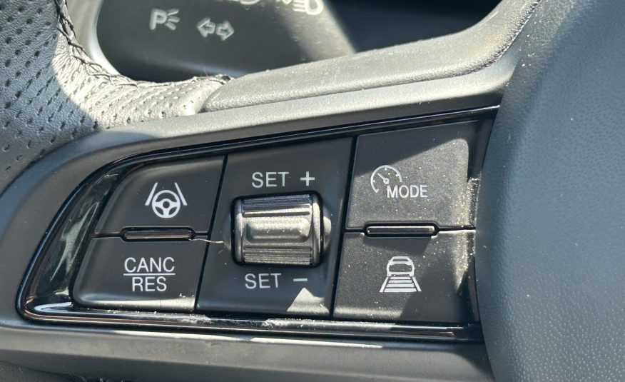 Alfa Romeo Tonale | 1.5T Hybrid Veloce
