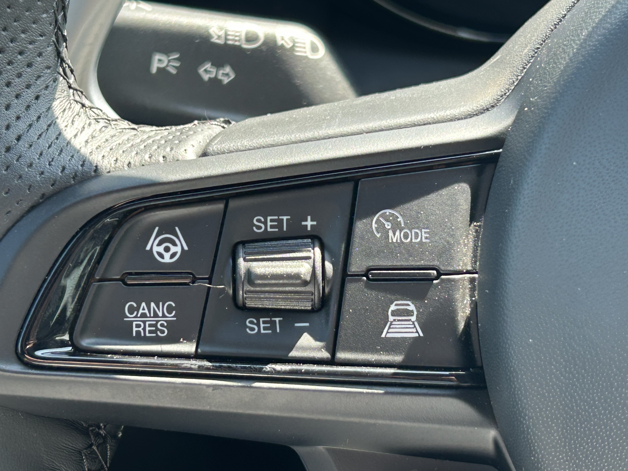 Alfa Romeo Tonale | 1.5T Hybrid Veloce