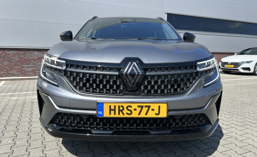 Renault Espace | E-Tech full hybrid 200 iconic 7p.