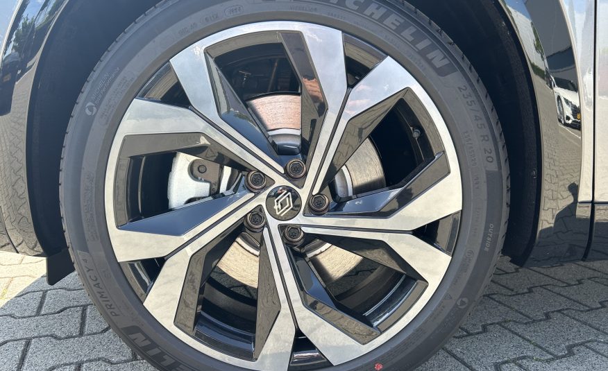 Renault Espace | E-Tech full hybrid 200 iconic 7p.