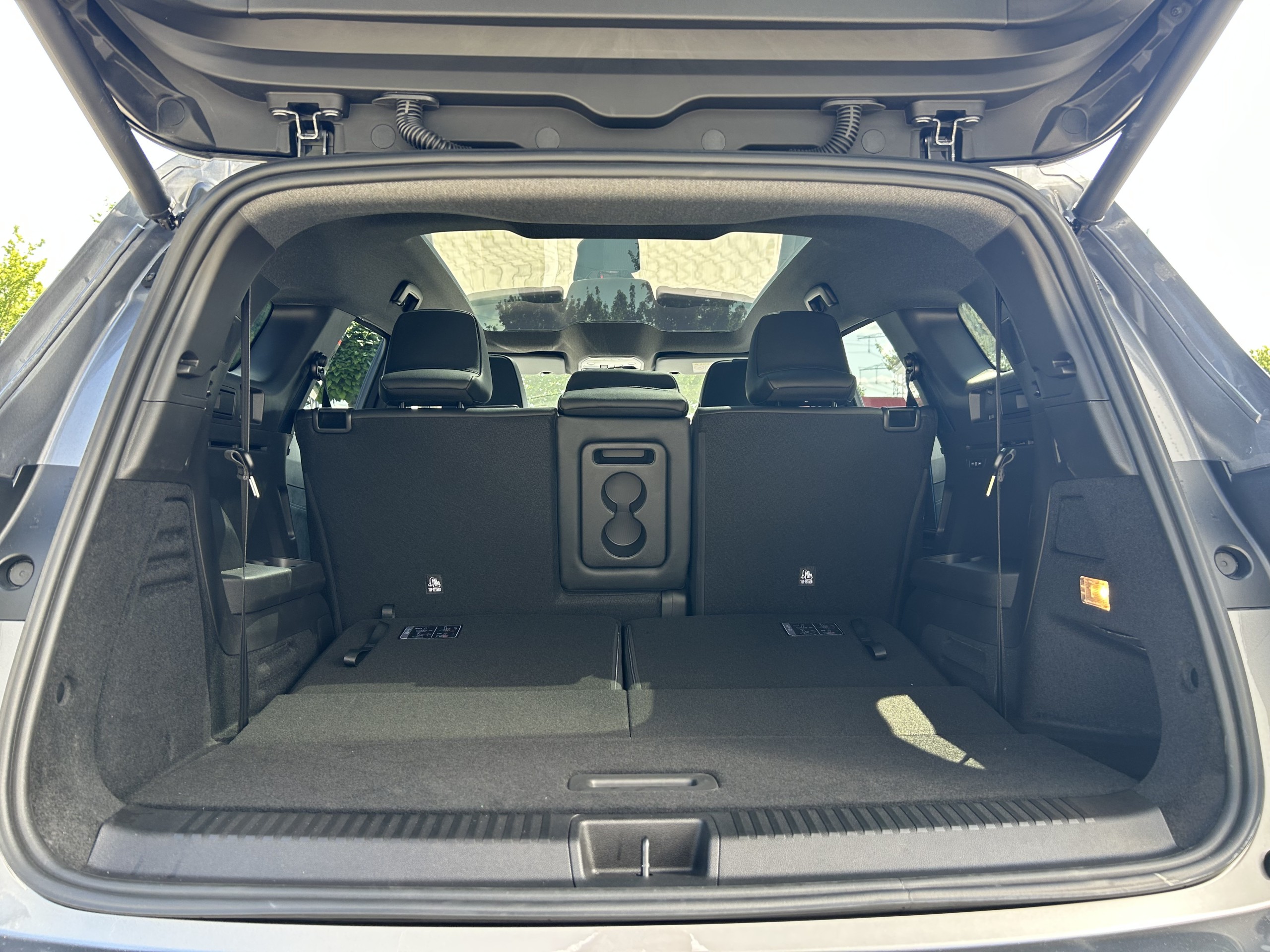 Renault Espace | E-Tech full hybrid 200 iconic 7p.
