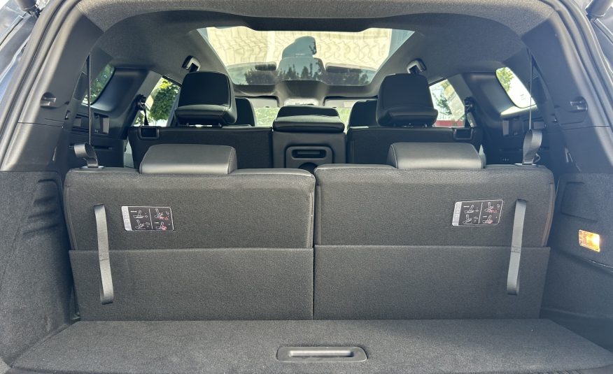 Renault Espace | E-Tech full hybrid 200 iconic 7p.