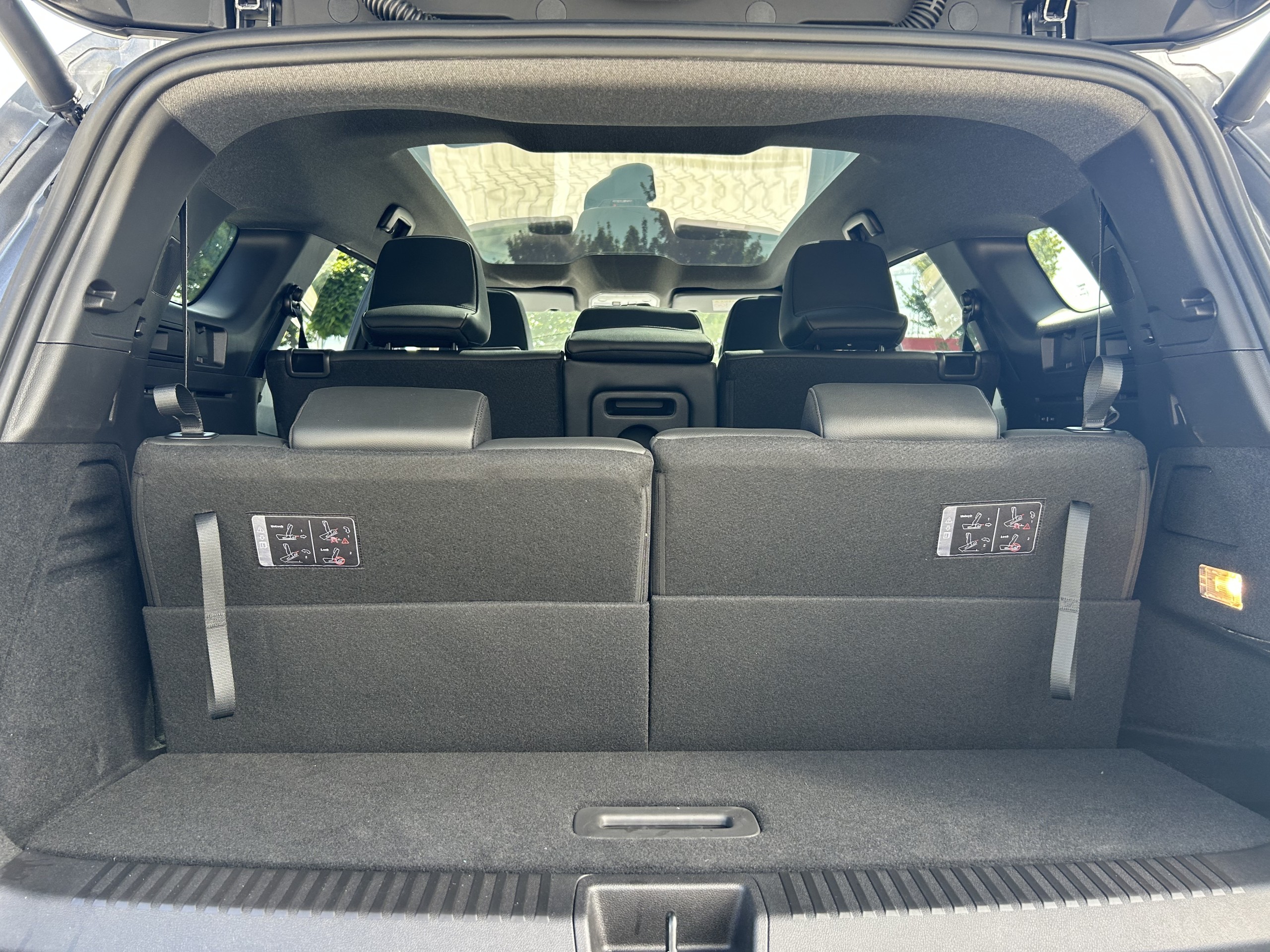 Renault Espace | E-Tech full hybrid 200 iconic 7p.