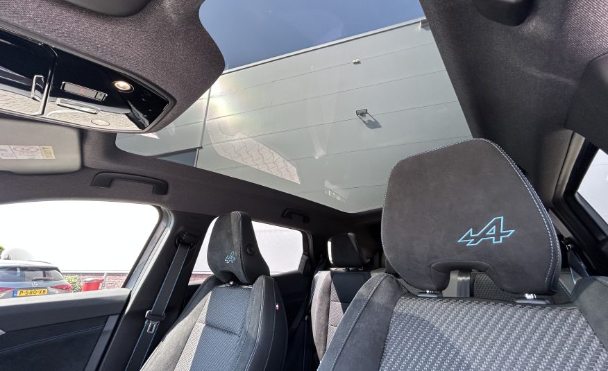 Renault Espace | E-Tech full hybrid 200 iconic 7p.