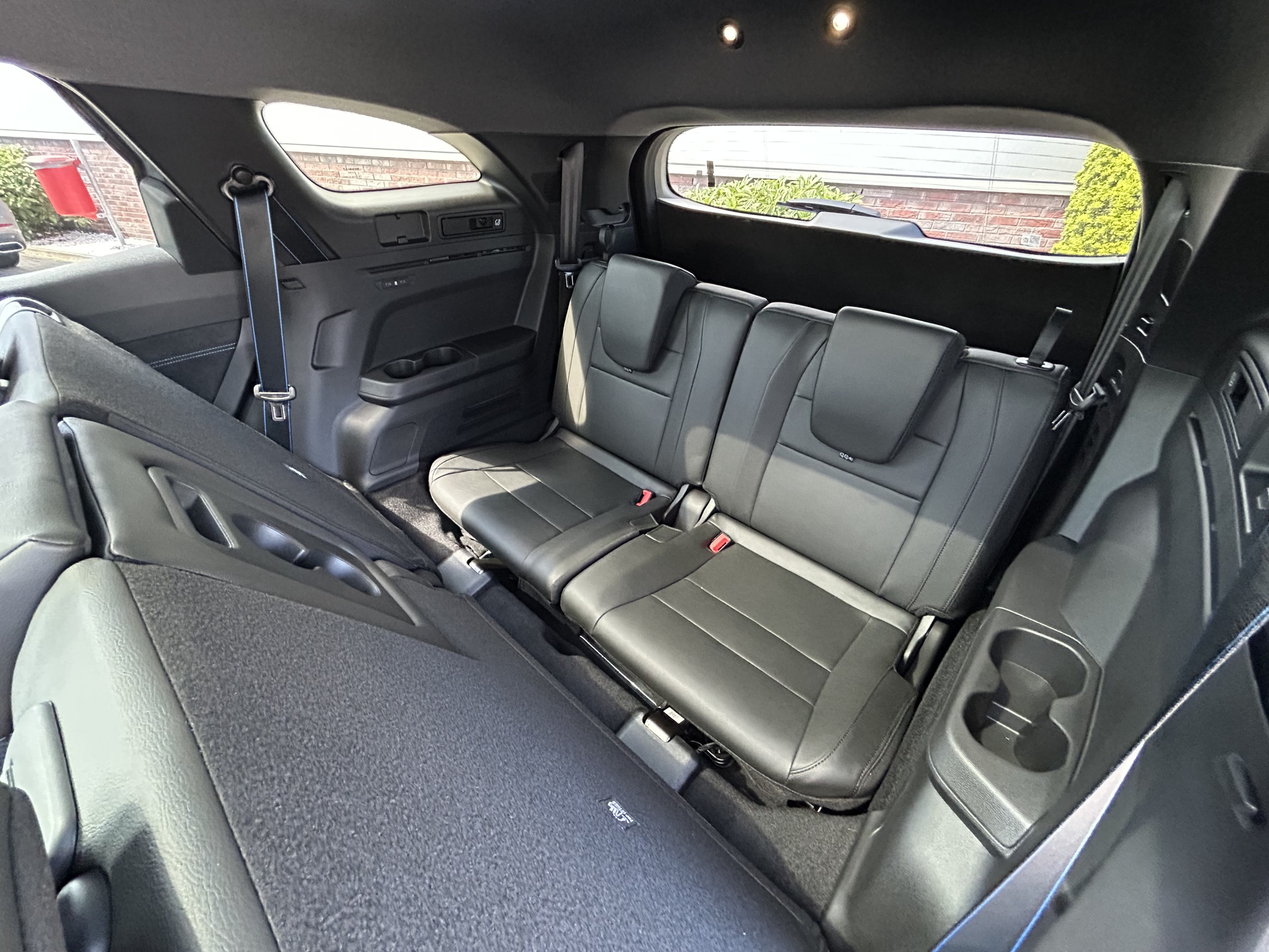 Renault Espace | E-Tech full hybrid 200 iconic 7p.