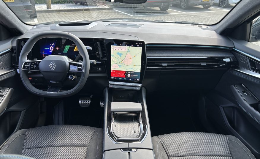 Renault Espace | E-Tech full hybrid 200 iconic 7p.