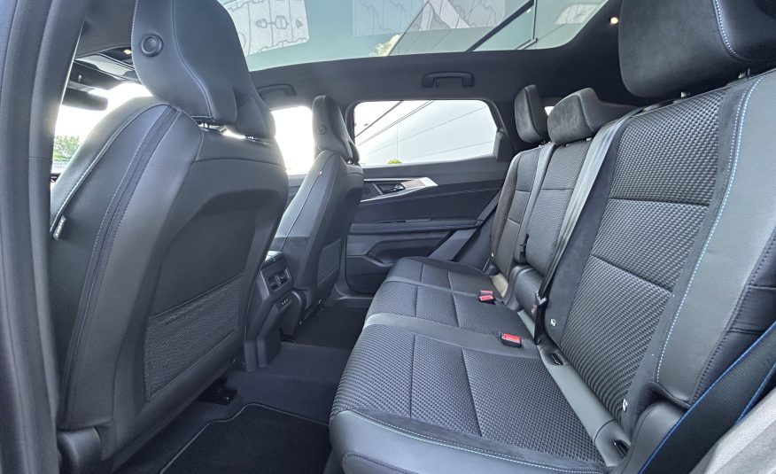 Renault Espace | E-Tech full hybrid 200 iconic 7p.