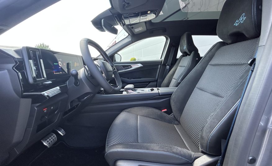 Renault Espace | E-Tech full hybrid 200 iconic 7p.
