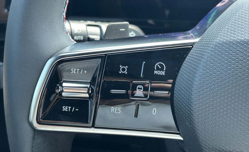 Renault Espace | E-Tech full hybrid 200 iconic 7p.