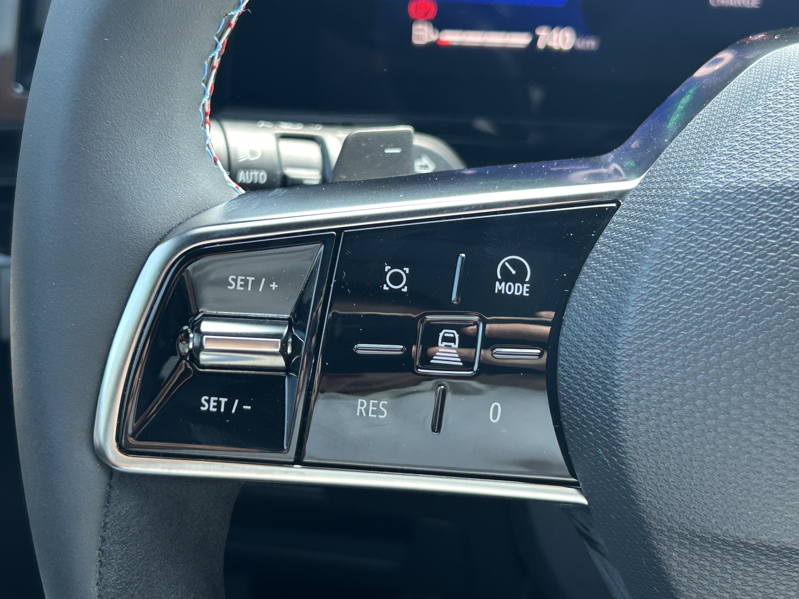 Renault Espace | E-Tech full hybrid 200 iconic 7p.