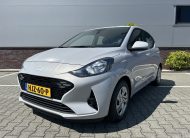 Hyundai i10| 1.0 comfort smart 5zits | Automaat