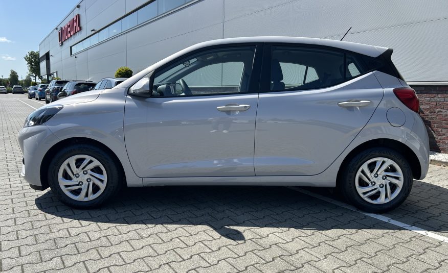 Hyundai i10| 1.0 comfort smart 5zits | Automaat