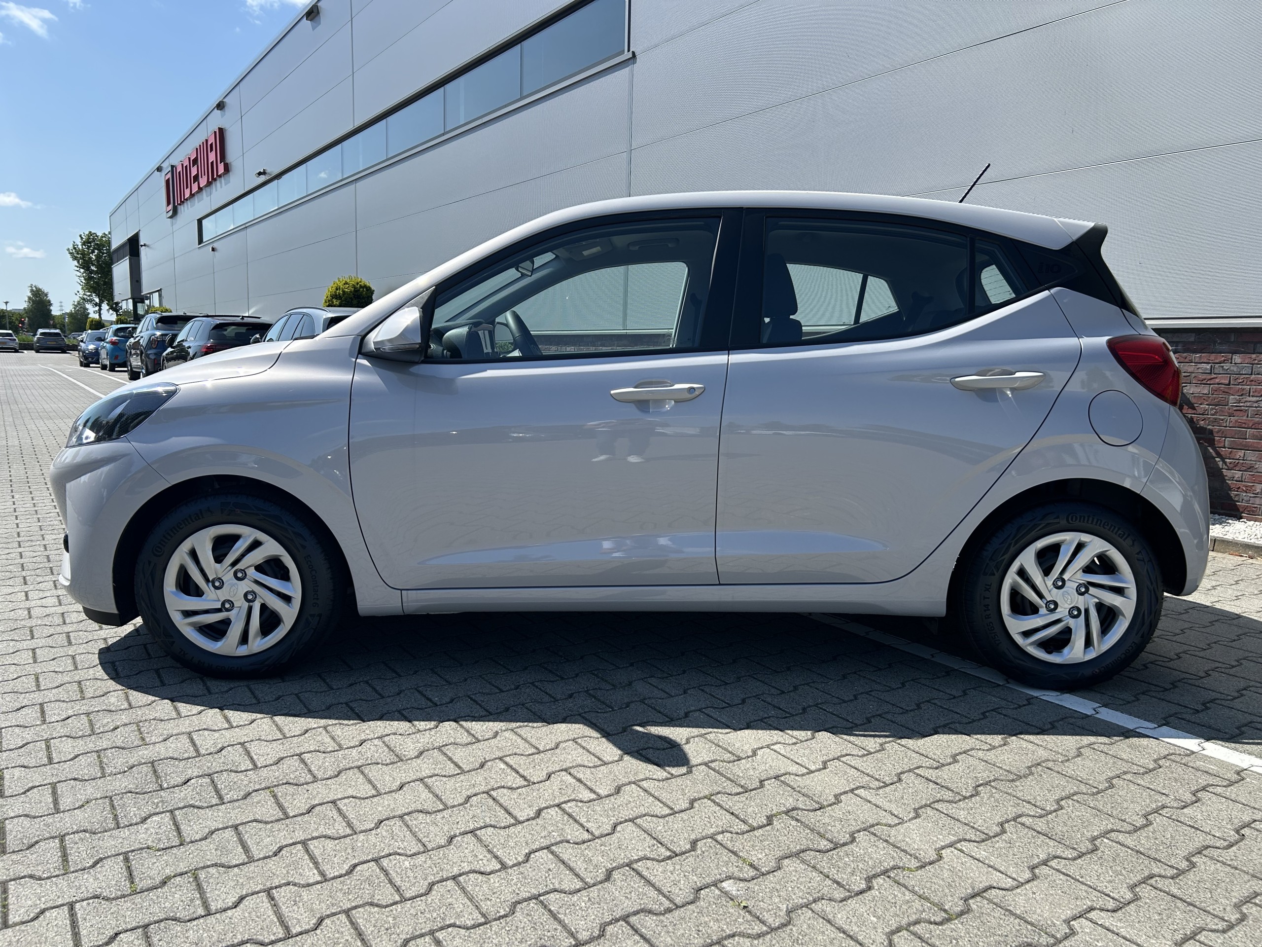 Hyundai i10| 1.0 comfort smart 5zits | Automaat