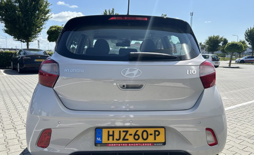 Hyundai i10| 1.0 comfort smart 5zits | Automaat