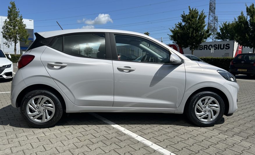 Hyundai i10| 1.0 comfort smart 5zits | Automaat