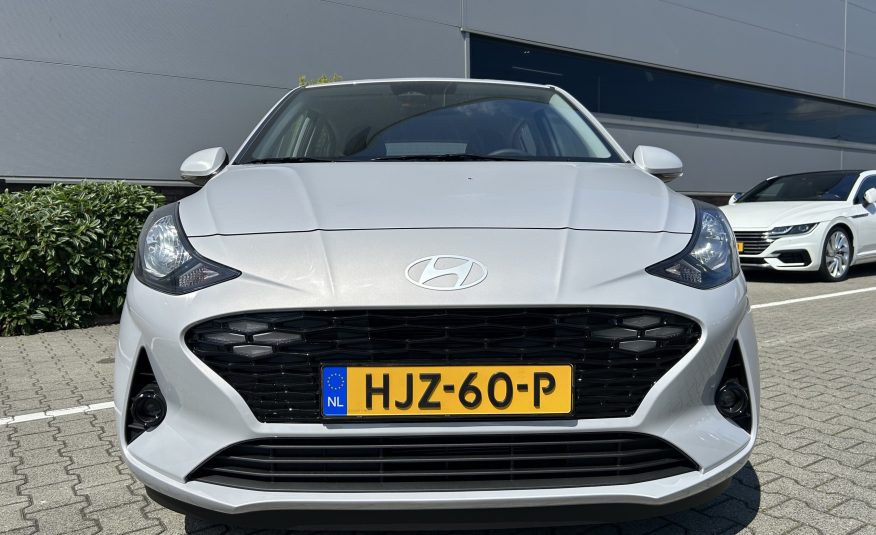 Hyundai i10| 1.0 comfort smart 5zits | Automaat
