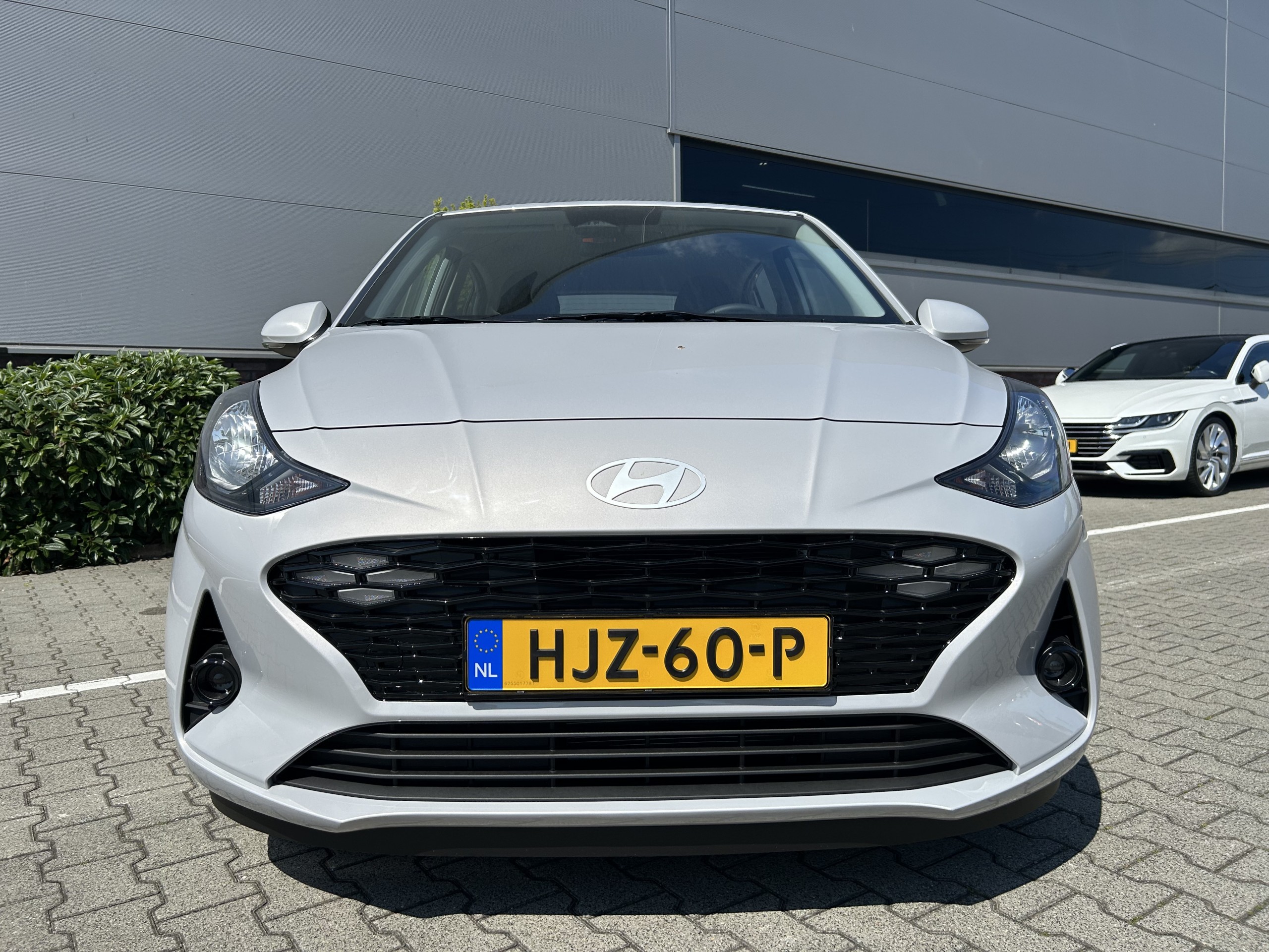 Hyundai i10| 1.0 comfort smart 5zits | Automaat