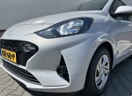 Hyundai i10| 1.0 comfort smart 5zits | Automaat