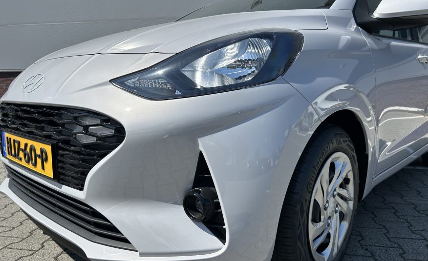 Hyundai i10| 1.0 comfort smart 5zits | Automaat