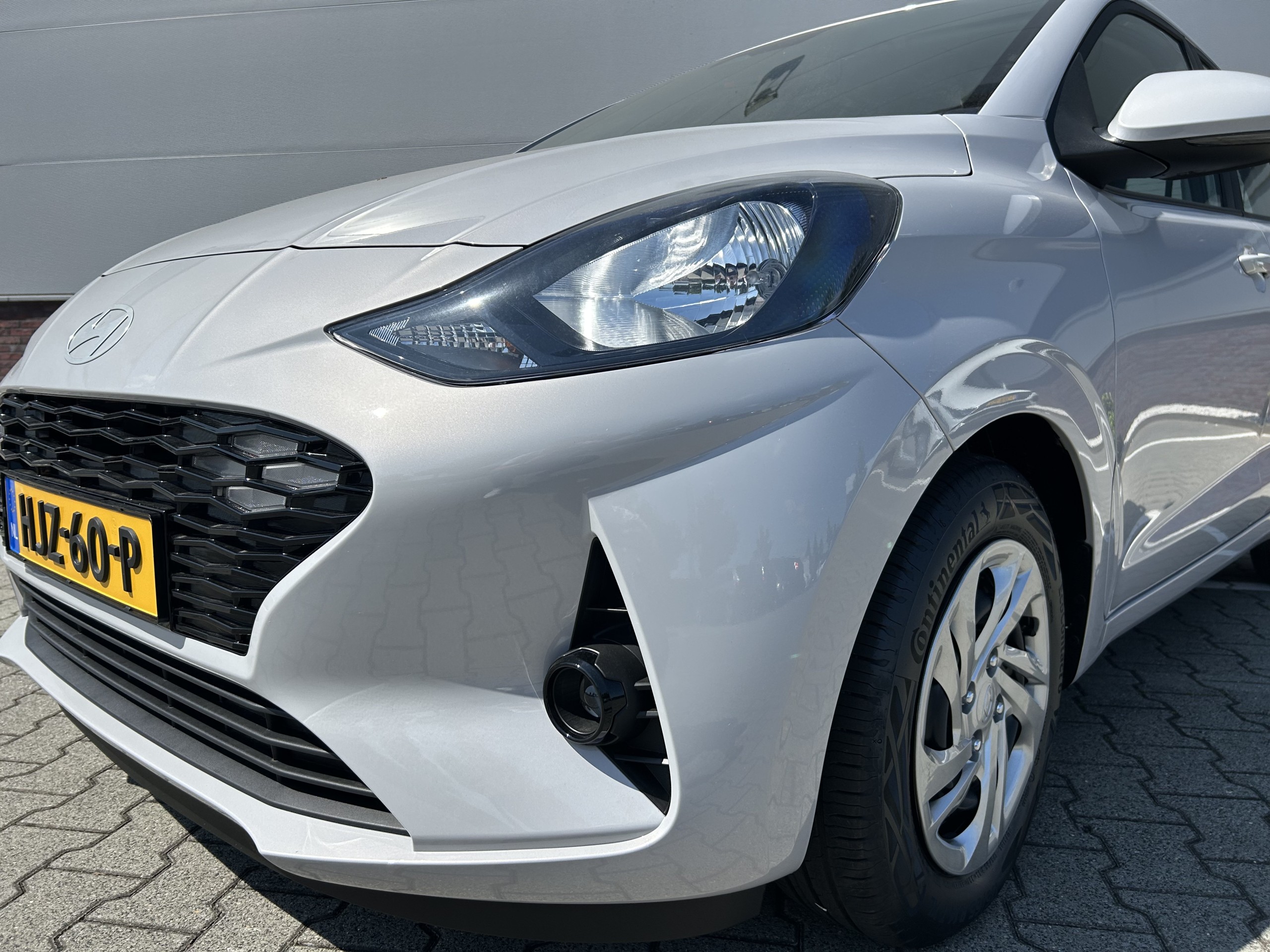 Hyundai i10| 1.0 comfort smart 5zits | Automaat
