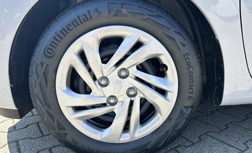 Hyundai i10| 1.0 comfort smart 5zits | Automaat