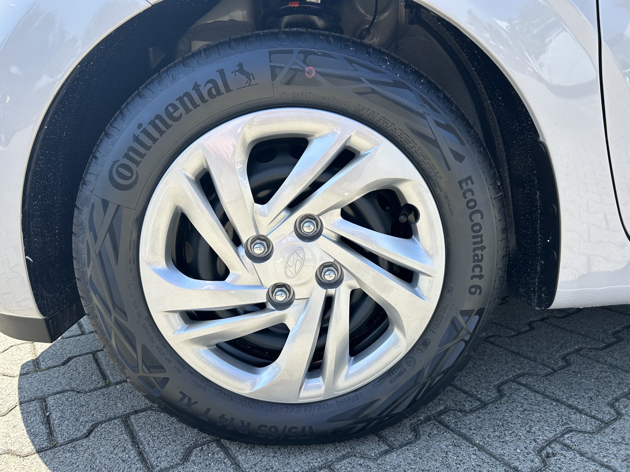 Hyundai i10| 1.0 comfort smart 5zits | Automaat