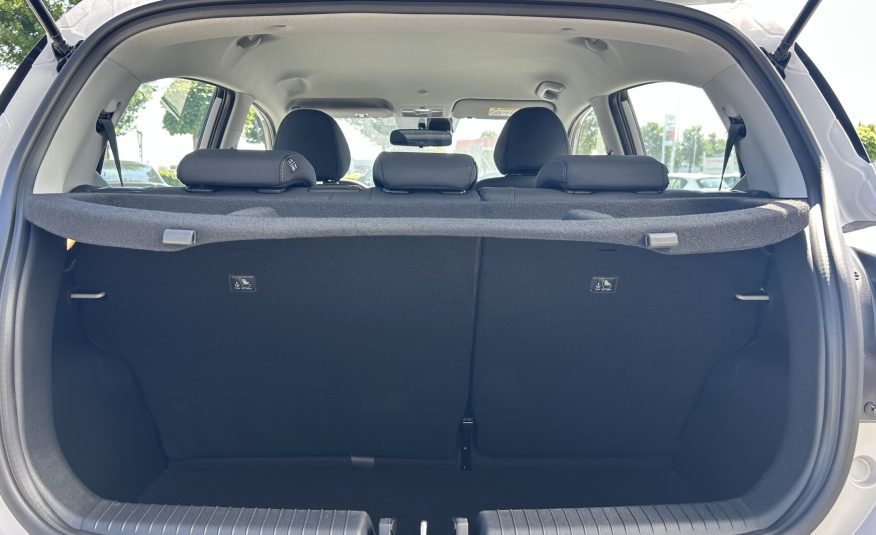 Hyundai i10| 1.0 comfort smart 5zits | Automaat