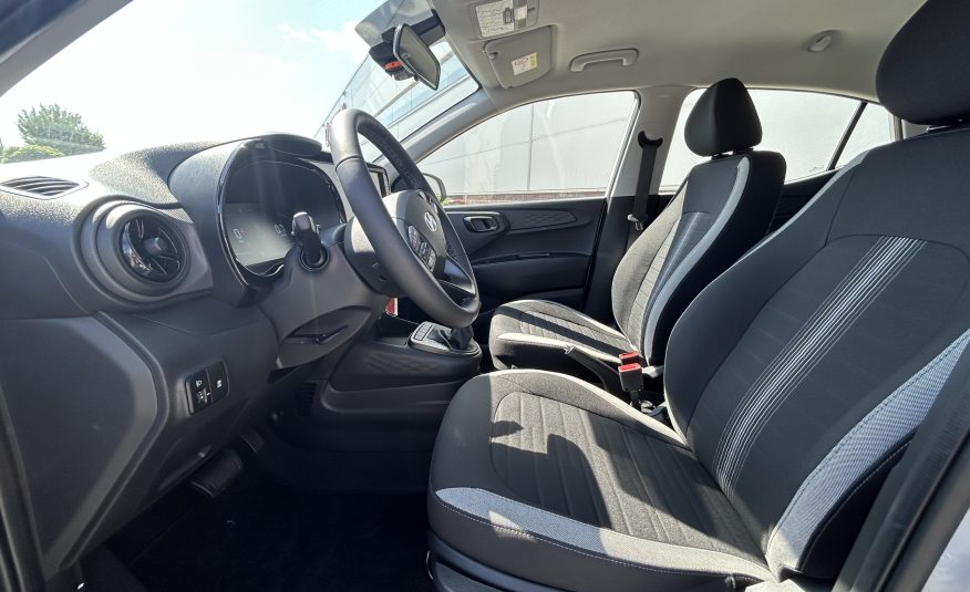 Hyundai i10| 1.0 comfort smart 5zits | Automaat