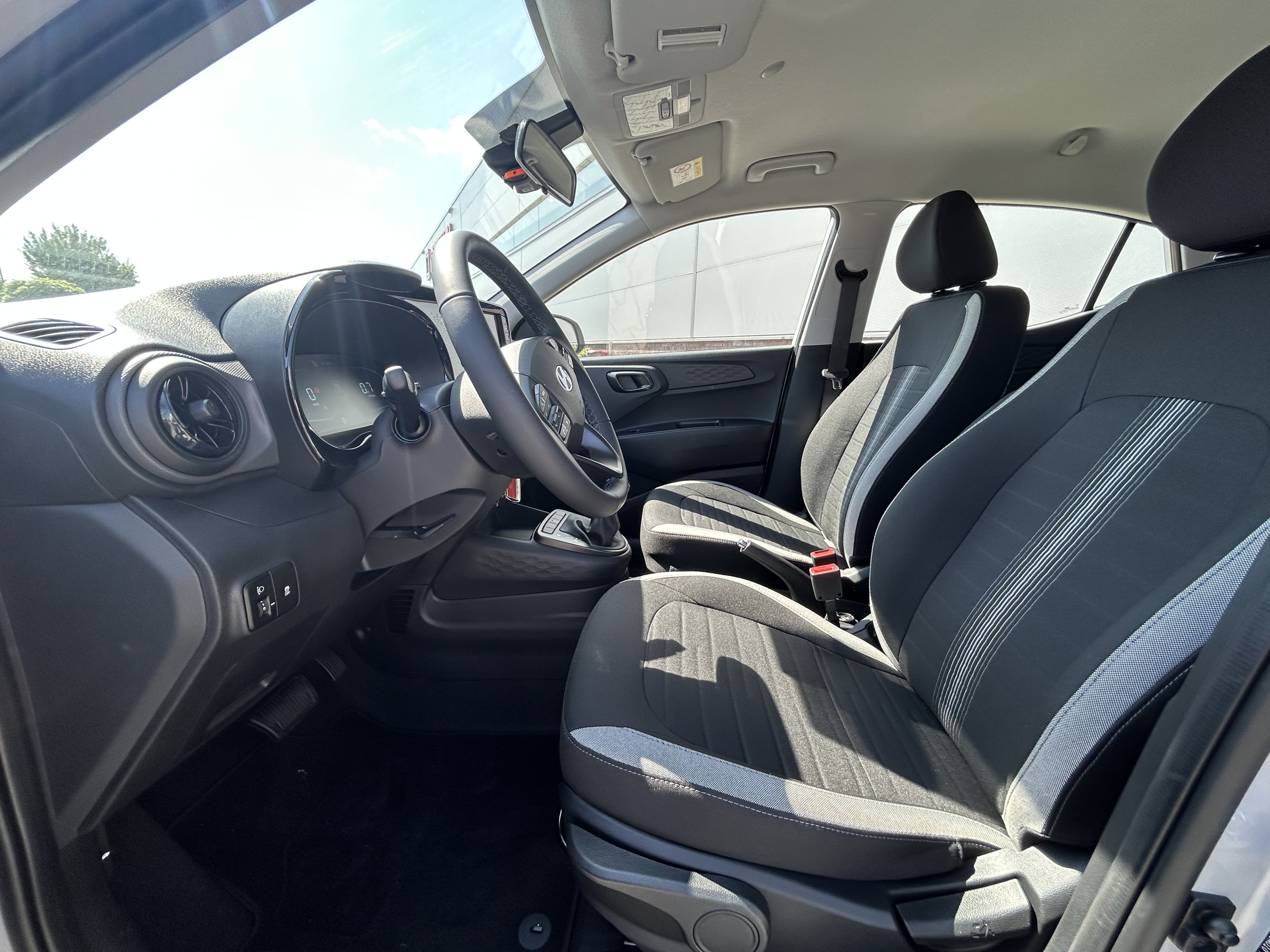 Hyundai i10| 1.0 comfort smart 5zits | Automaat