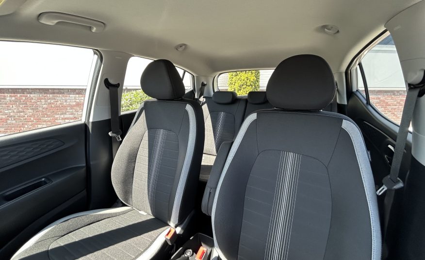 Hyundai i10| 1.0 comfort smart 5zits | Automaat