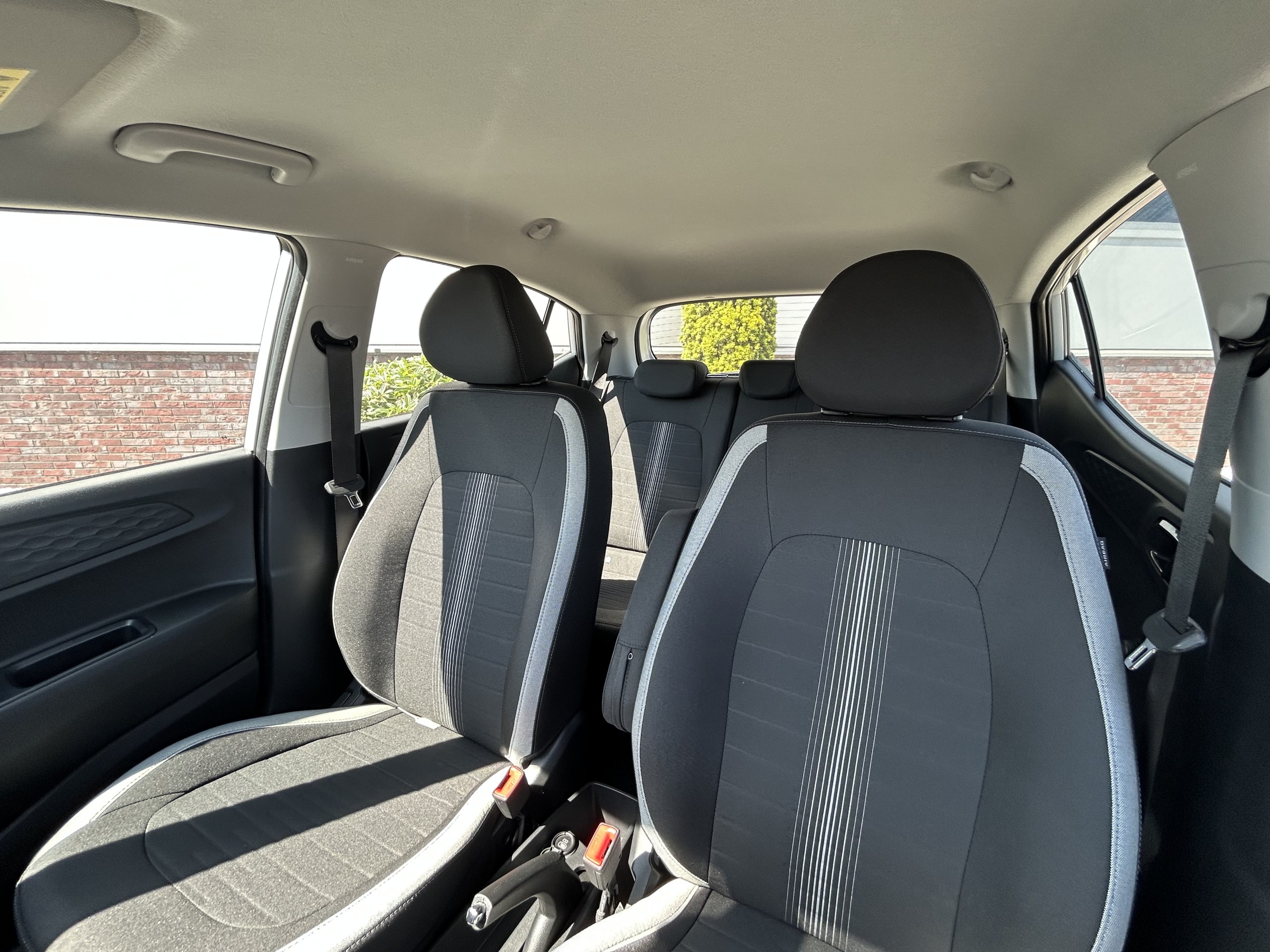 Hyundai i10| 1.0 comfort smart 5zits | Automaat