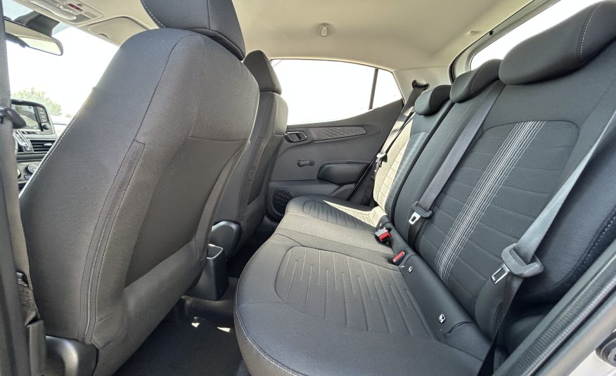 Hyundai i10| 1.0 comfort smart 5zits | Automaat