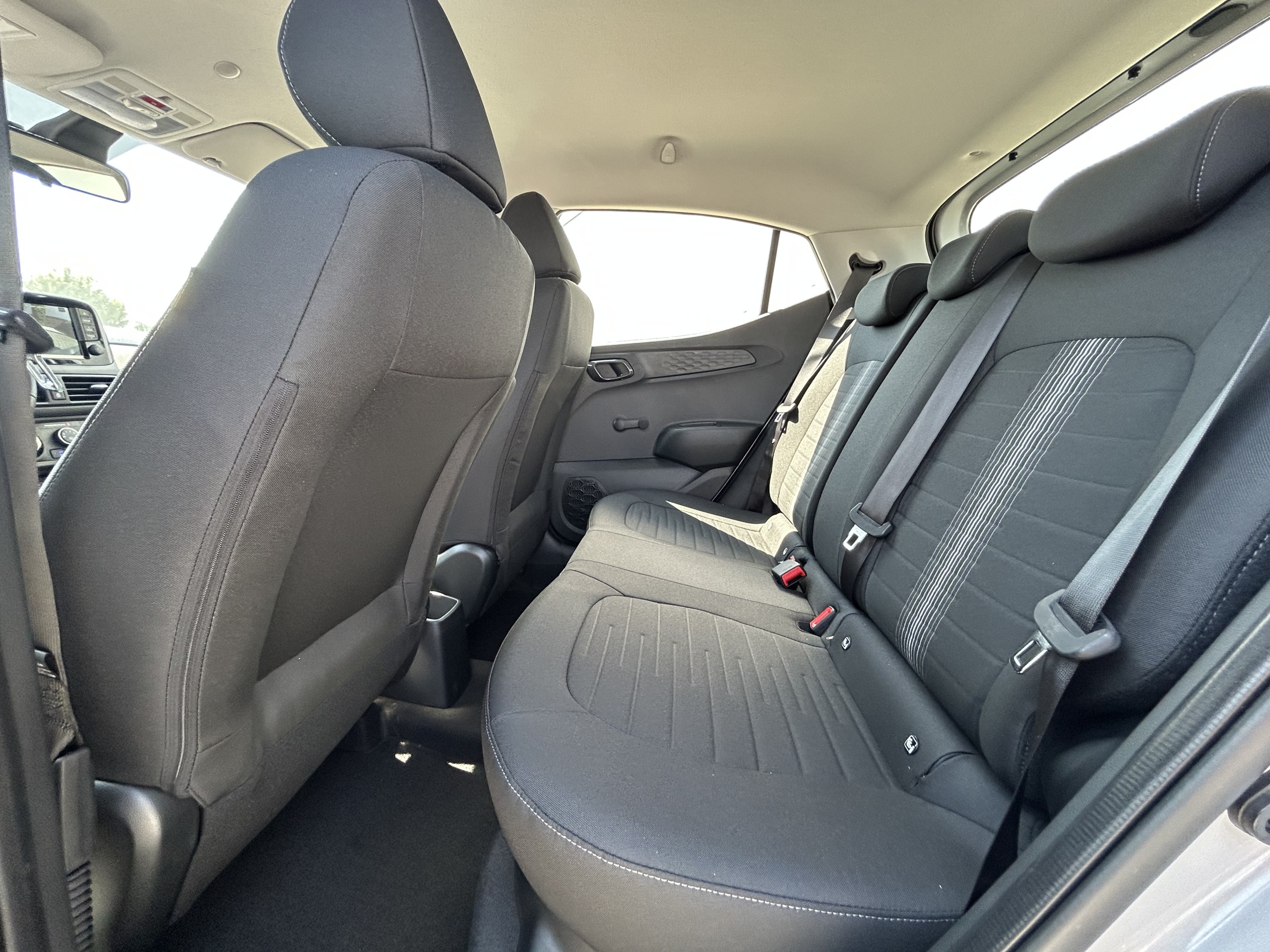 Hyundai i10| 1.0 comfort smart 5zits | Automaat