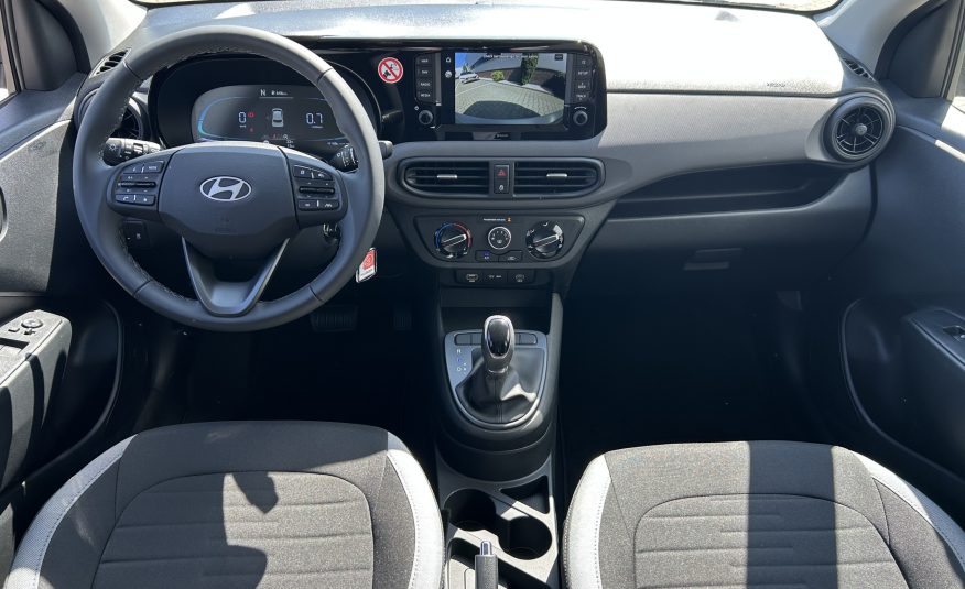 Hyundai i10| 1.0 comfort smart 5zits | Automaat