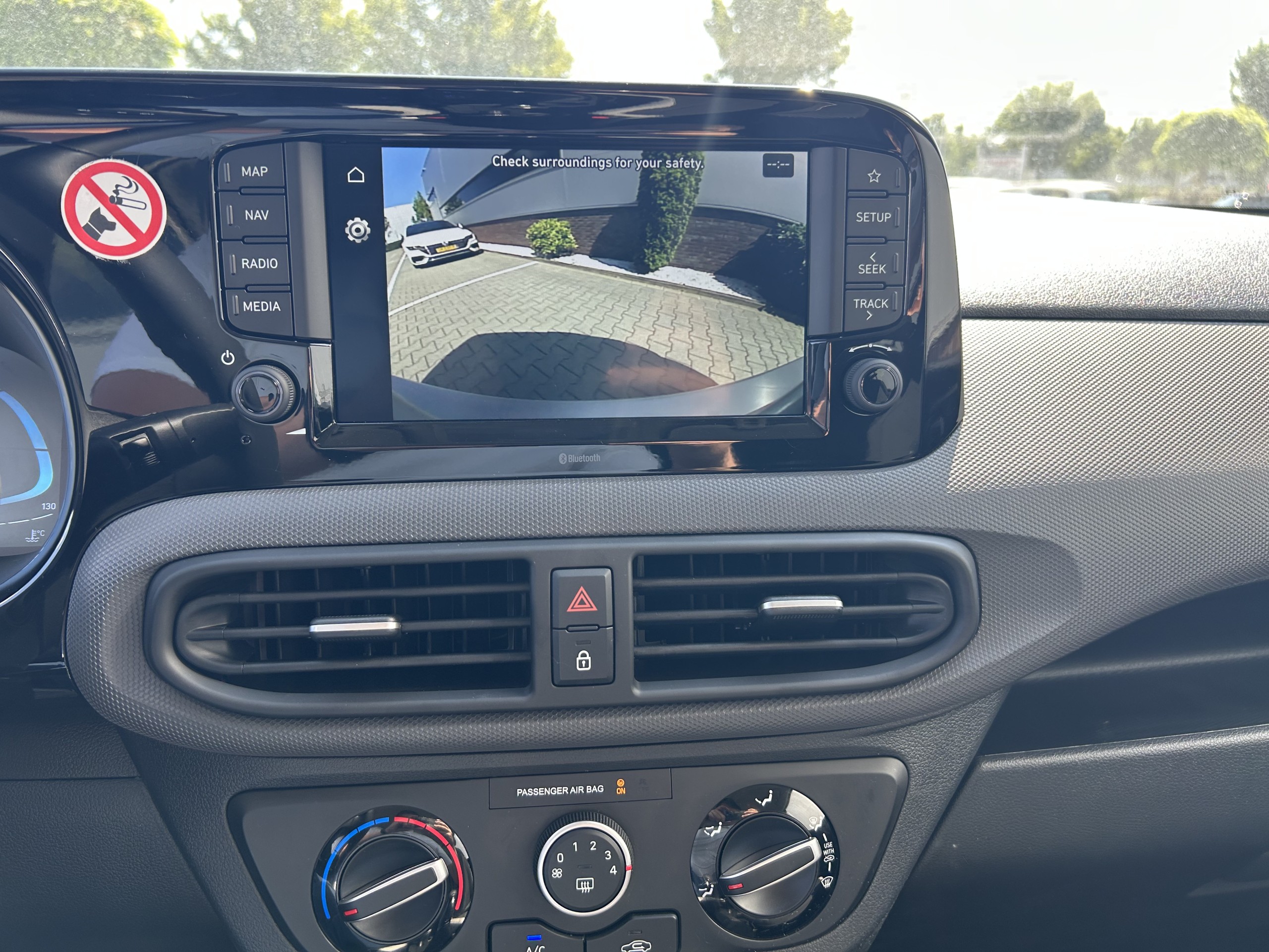 Hyundai i10| 1.0 comfort smart 5zits | Automaat