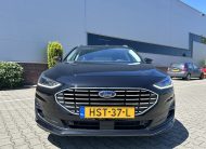 Ford Focus Wagon | 1.0 EcoBoost Hybrid Titanium