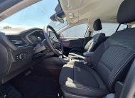 Ford Focus Wagon | 1.0 EcoBoost Hybrid Titanium