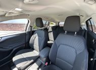 Ford Focus Wagon | 1.0 EcoBoost Hybrid Titanium