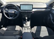 Ford Focus Wagon | 1.0 EcoBoost Hybrid Titanium