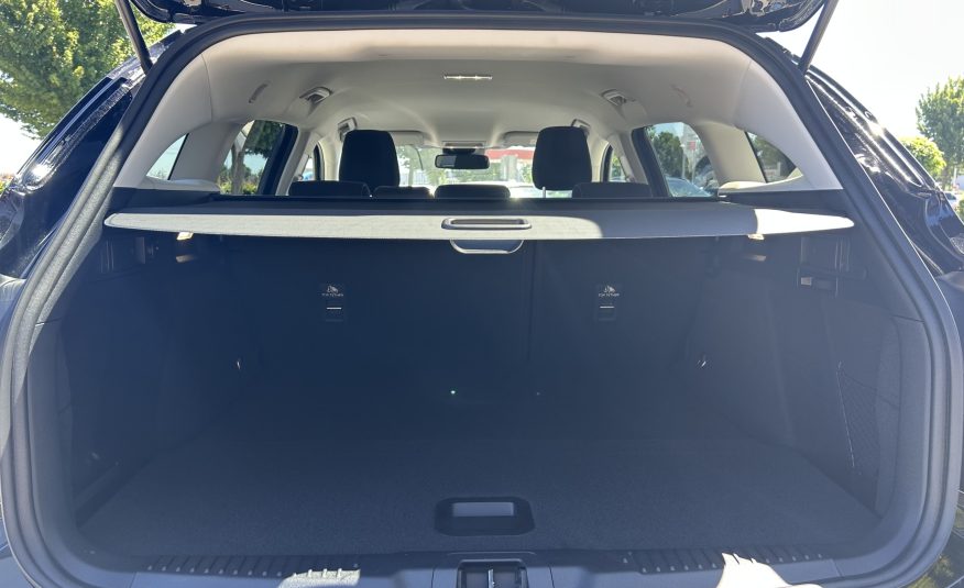 Ford Focus Wagon | 1.0 EcoBoost Hybrid Titanium