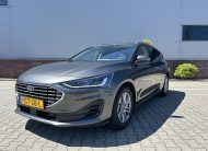 Ford Focus Wagon | 1.0 EcoBoost Hybrid Titanium