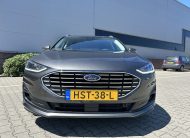 Ford Focus Wagon | 1.0 EcoBoost Hybrid Titanium