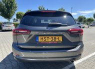 Ford Focus Wagon | 1.0 EcoBoost Hybrid Titanium