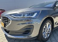 Ford Focus Wagon | 1.0 EcoBoost Hybrid Titanium