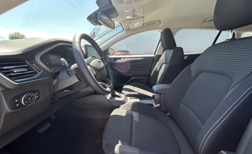 Ford Focus Wagon | 1.0 EcoBoost Hybrid Titanium