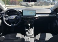 Ford Focus Wagon | 1.0 EcoBoost Hybrid Titanium