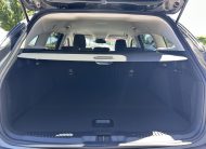 Ford Focus Wagon | 1.0 EcoBoost Hybrid Titanium